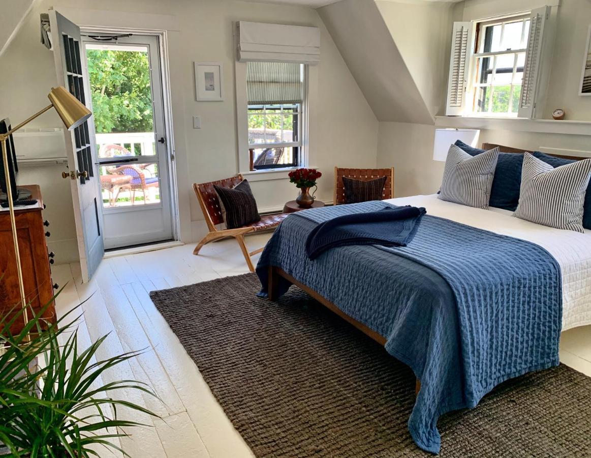 Ashley Manor Bed & Breakfast Барнстабъл Екстериор снимка