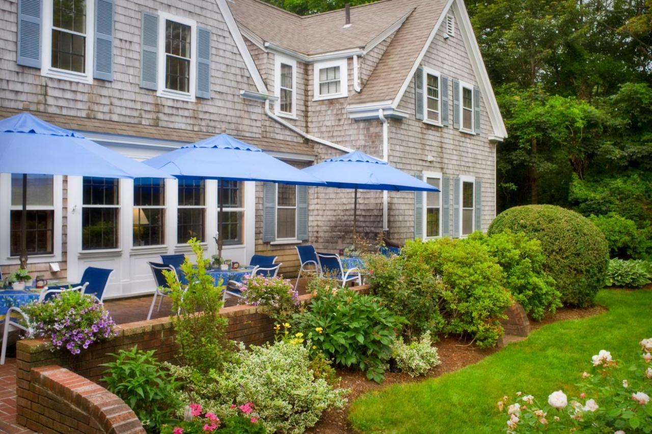 Ashley Manor Bed & Breakfast Барнстабъл Екстериор снимка